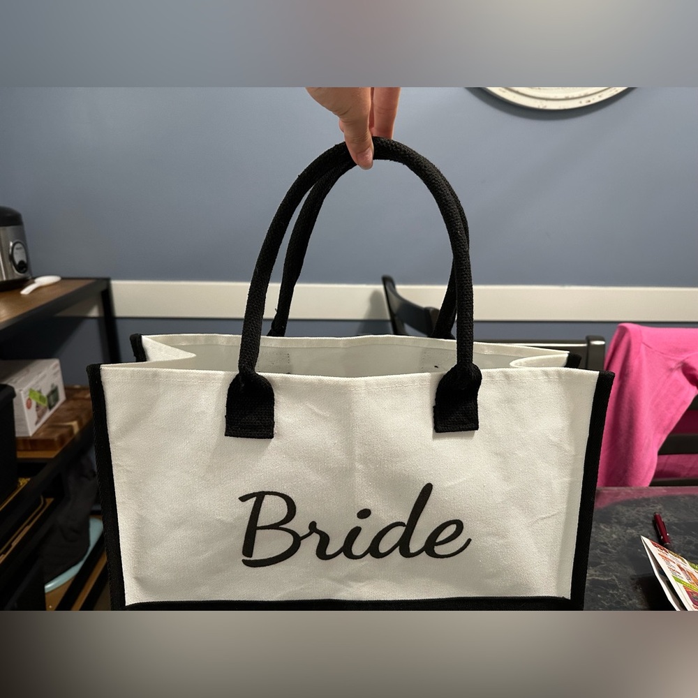 Bride Bag